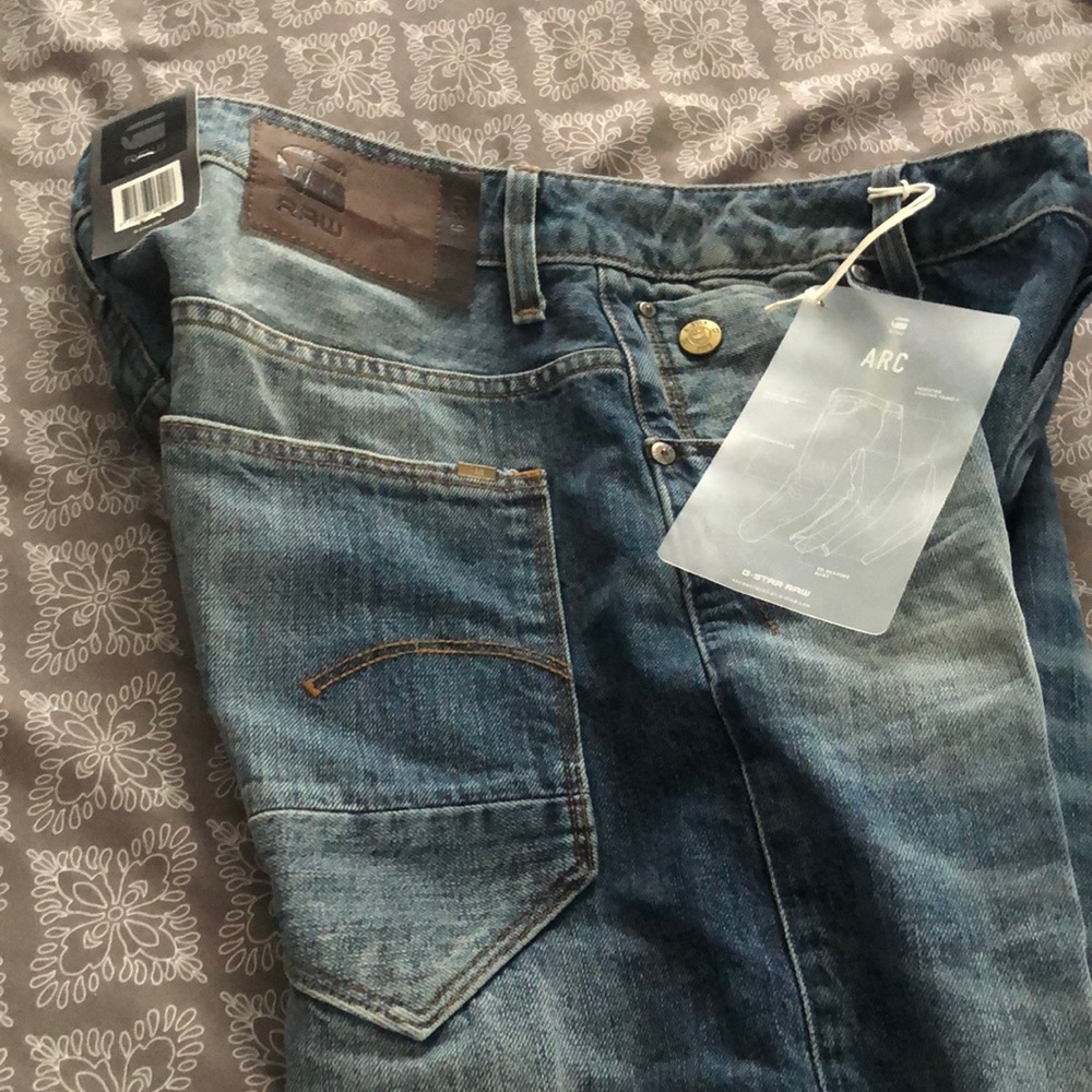 G-star Raw Arc Jeans 32x32